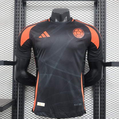 MAILLOT COLOMBIE EXTERIEUR VERSION PLAYER 2024/2025