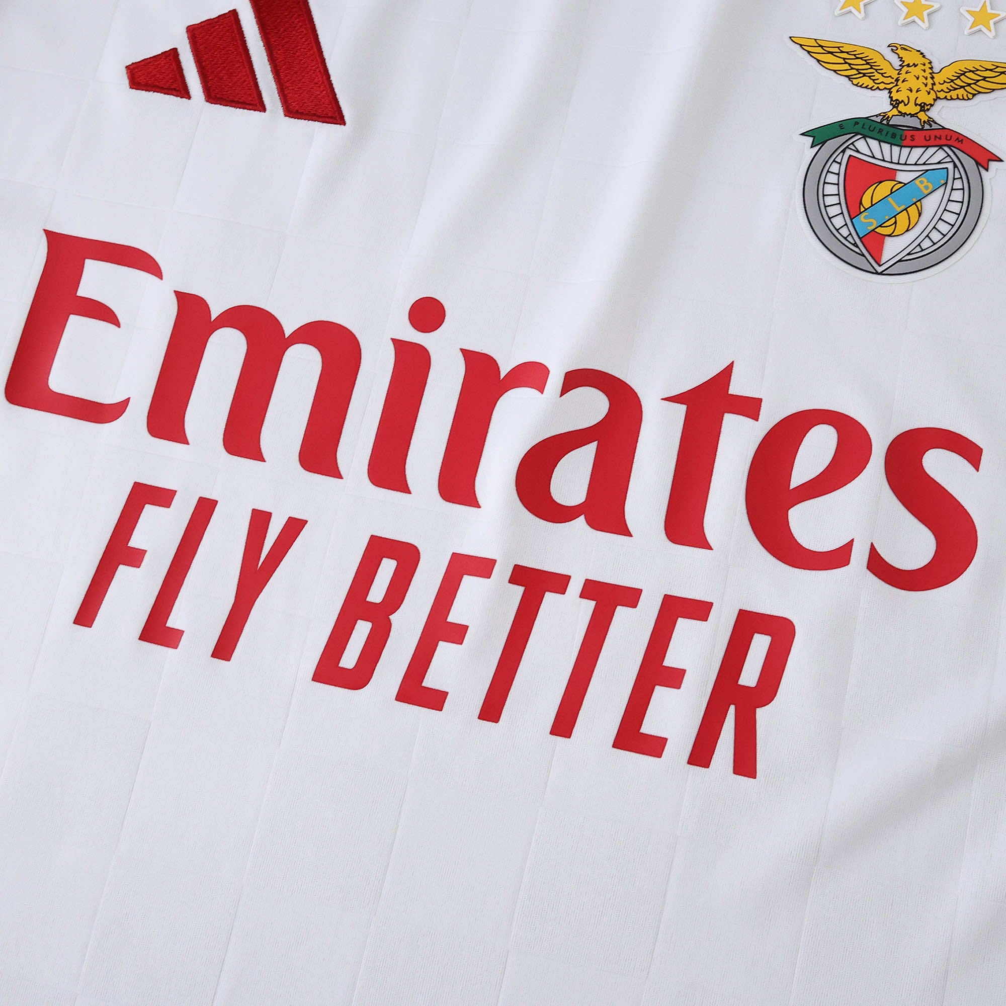 MAILLOT BENFICA THIRD FAN 2025/2026
