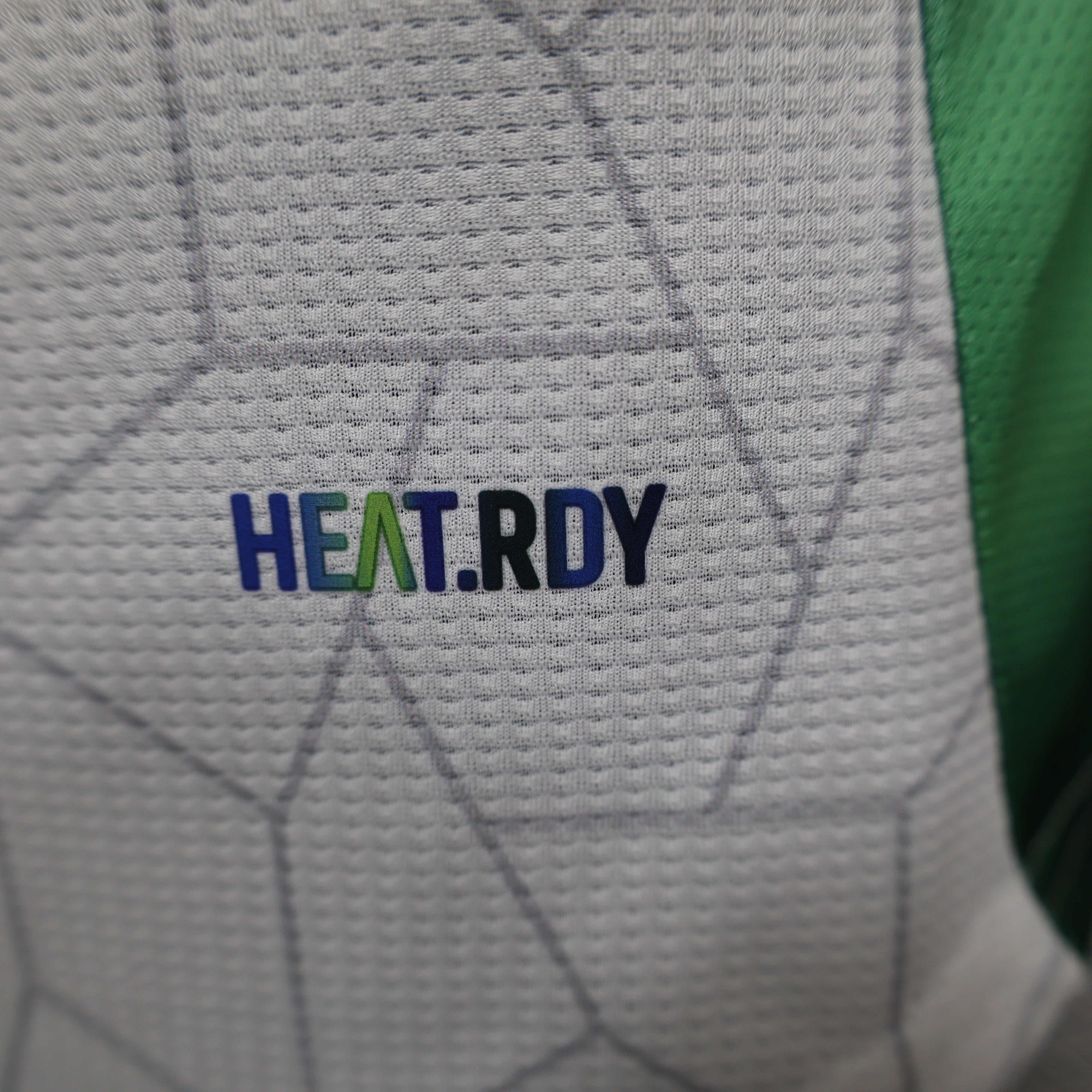 MAILLOT ALGÉRIE ÉDITION SPÉCIAL BLANC PLAYER 2024/2025