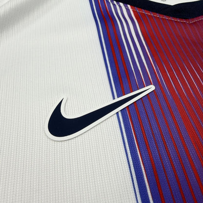 MAILLOT PSG EXTÉRIEUR FAN 2026/2027