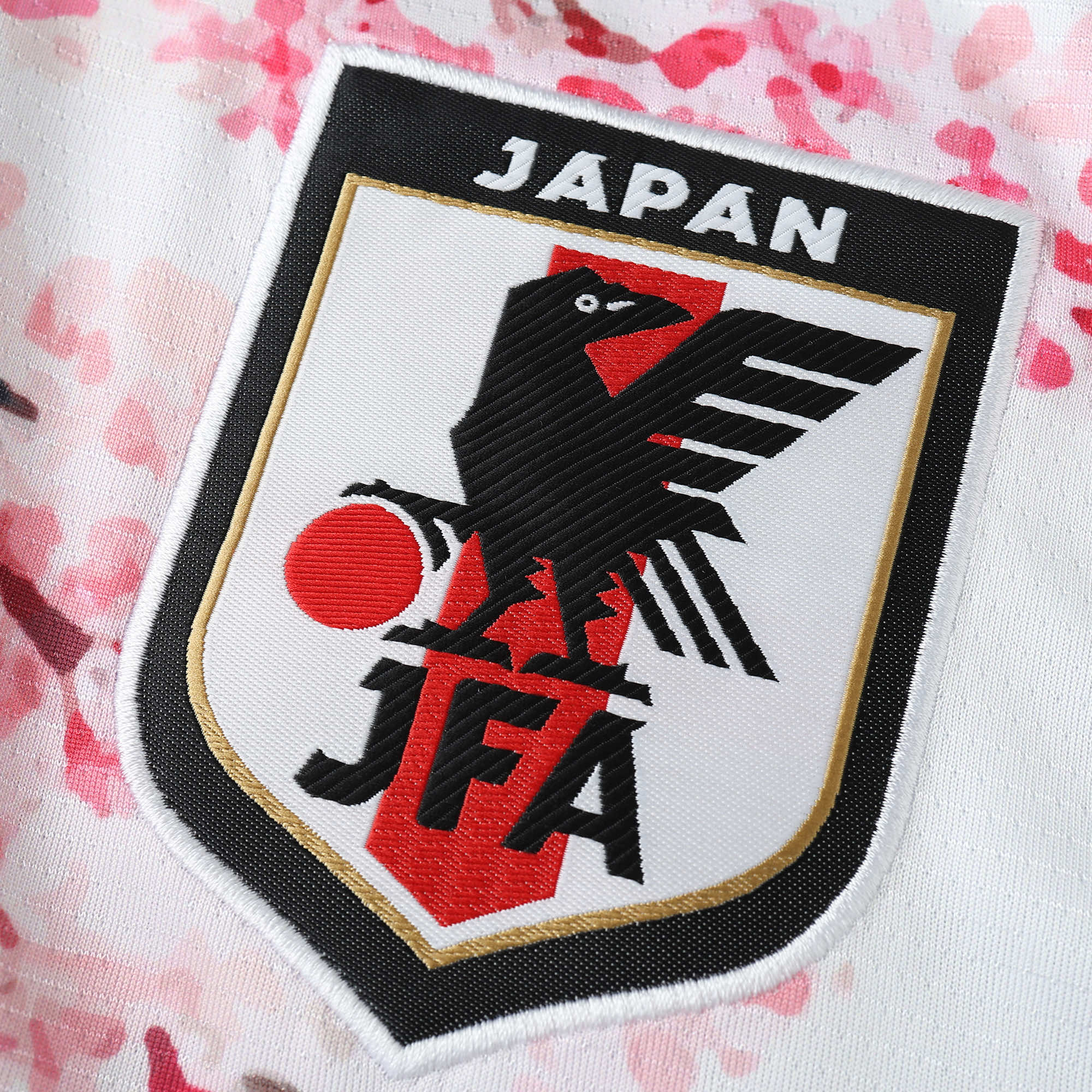 MAILLOT JAPON CONCEPT SAKURA