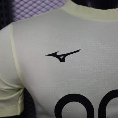 MAILLOT MONACO THIRD PLAYER 2025/2026