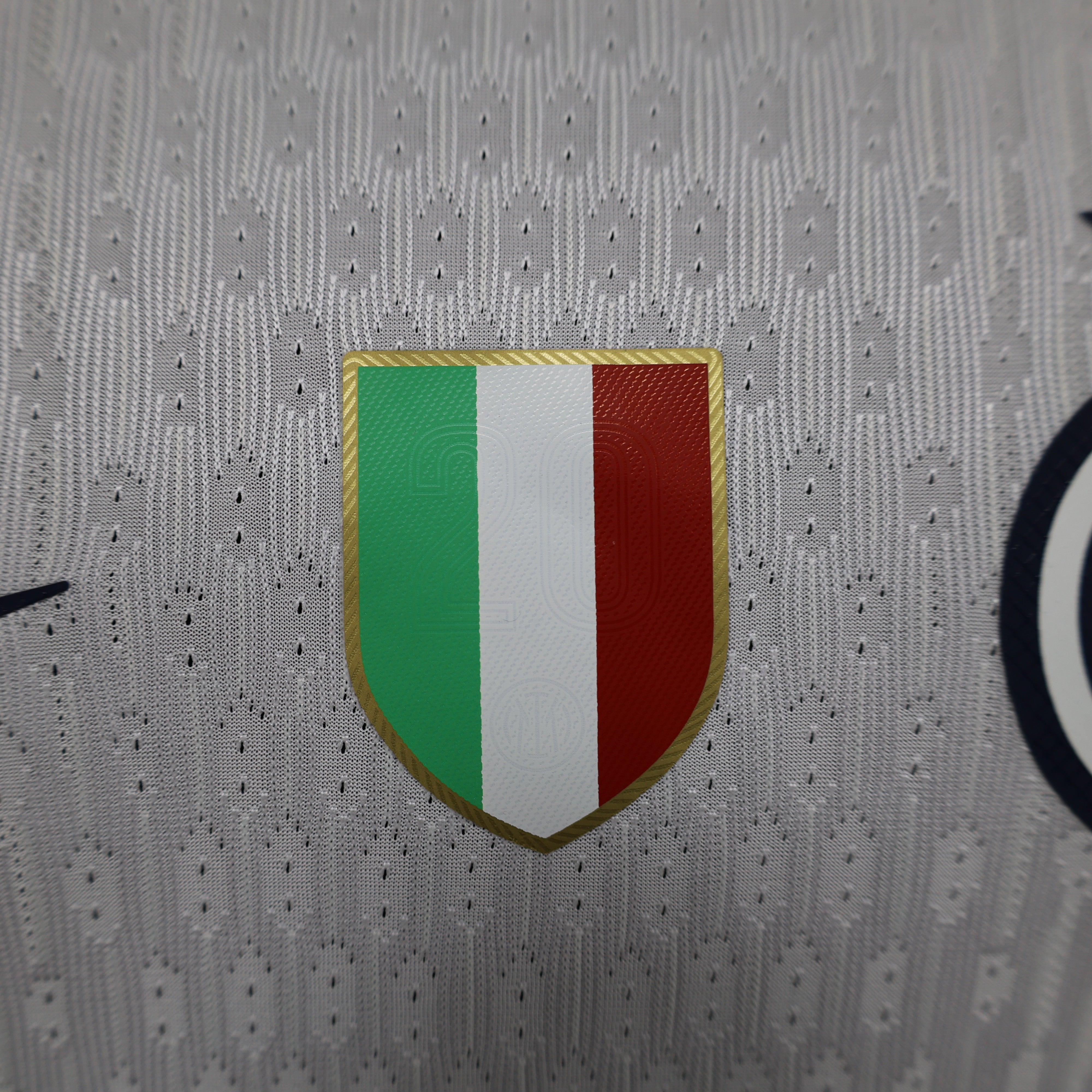MAILLOT INTER MILAN EXTERIEUR PLAYER 2024/2025
