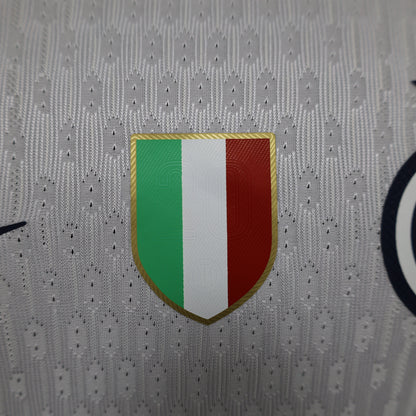MAILLOT INTER MILAN EXTERIEUR PLAYER 2024/2025