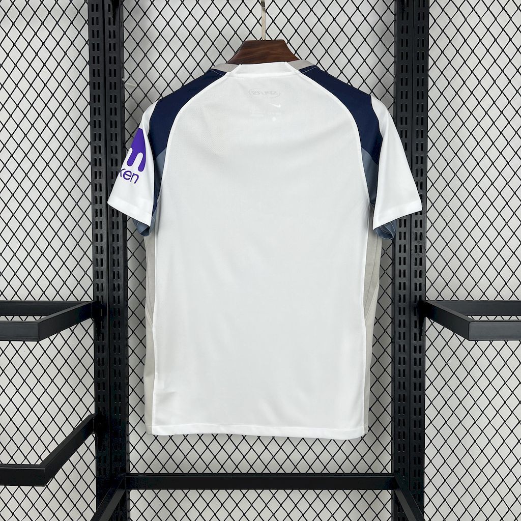 MAILLOT TOTTENHAM HOTSPUR DOMICILE FAN 2025/2026