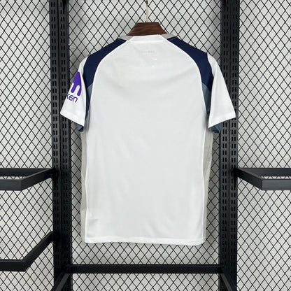 MAILLOT TOTTENHAM HOTSPUR DOMICILE FAN 2025/2026
