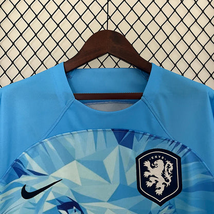 MAILLOT PAYS-BAS CONCEPT FAN 2024/2025