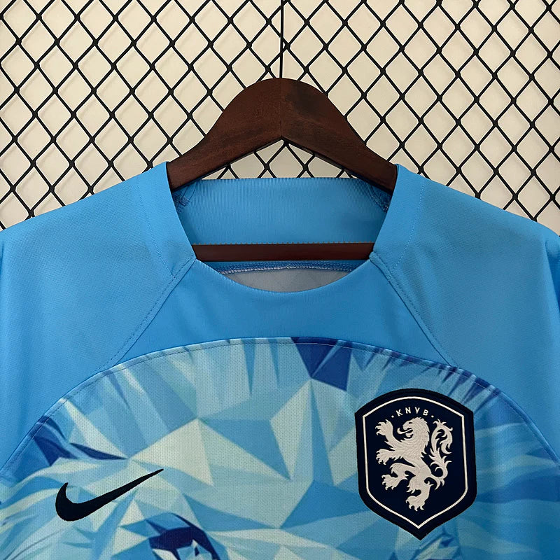 MAILLOT PAYS-BAS CONCEPT FAN 2024/2025
