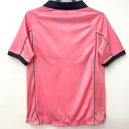 MAILLOT RÉTRO JUVENTUS EXTERIEUR 1997/98
