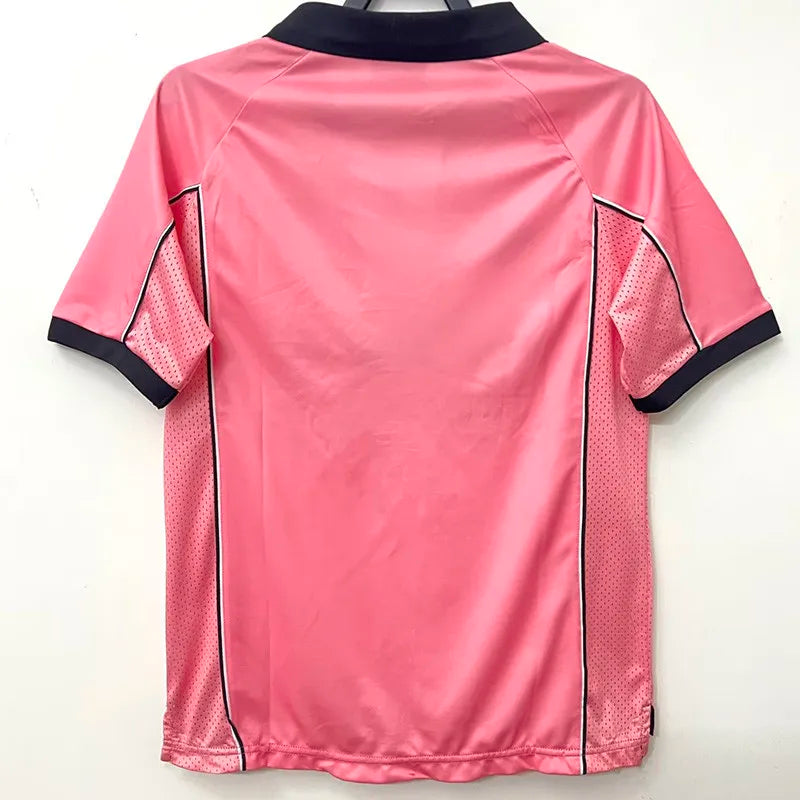 MAILLOT RÉTRO JUVENTUS EXTERIEUR 1997/98