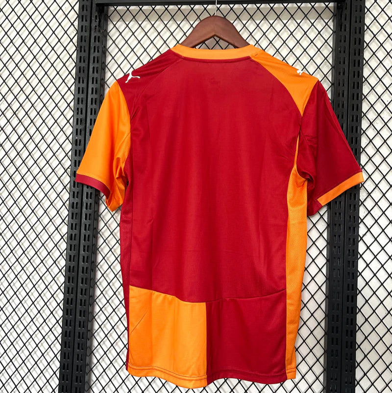 MAILLOT GALATASARAY DOMICILE FAN 2025/2026