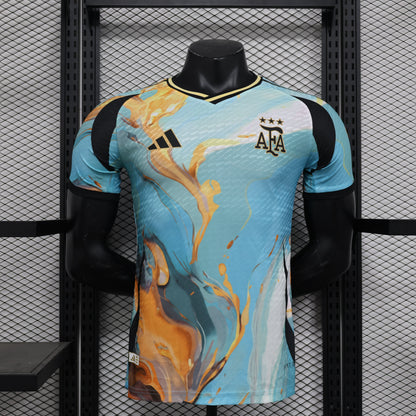MAILLOT ARGENTINE CONCEPT PLAYER 2024/2025