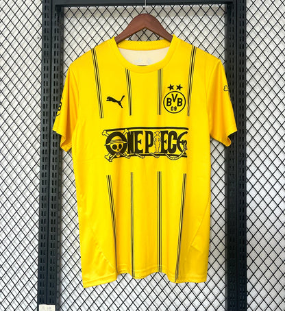 MAILLOT DORTMUND ÉDITION SPÉCIALE FAN 2025/2026