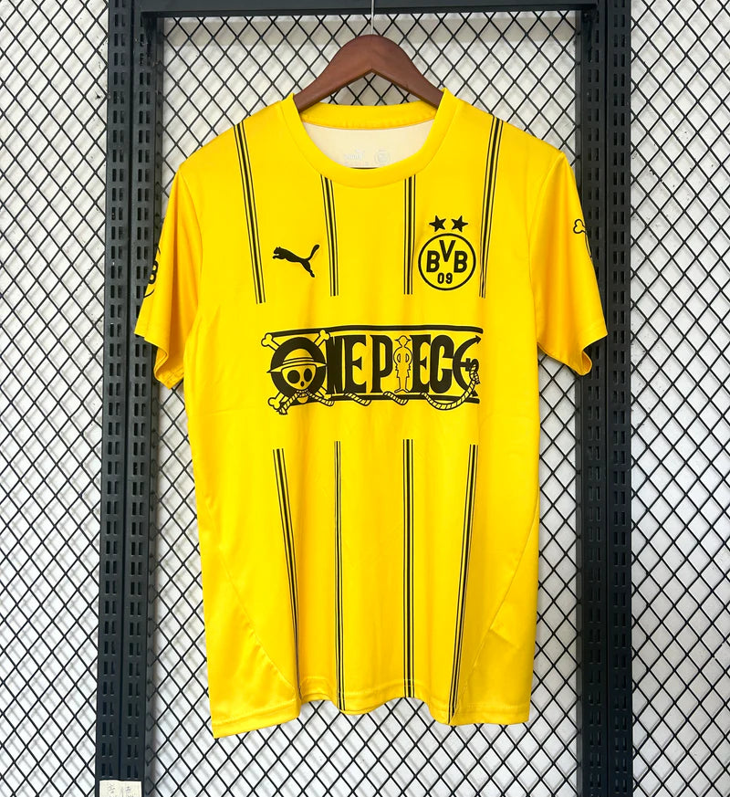 MAILLOT DORTMUND ÉDITION SPÉCIALE FAN 2025/2026