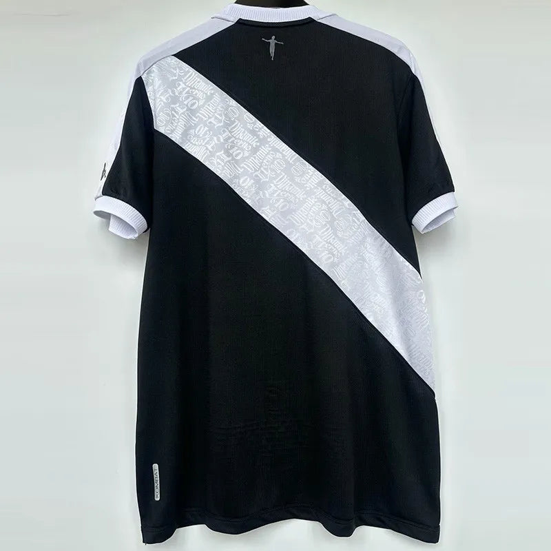 MAILLOT VASCO DA GAMA DOMICILE FAN 2024/2025