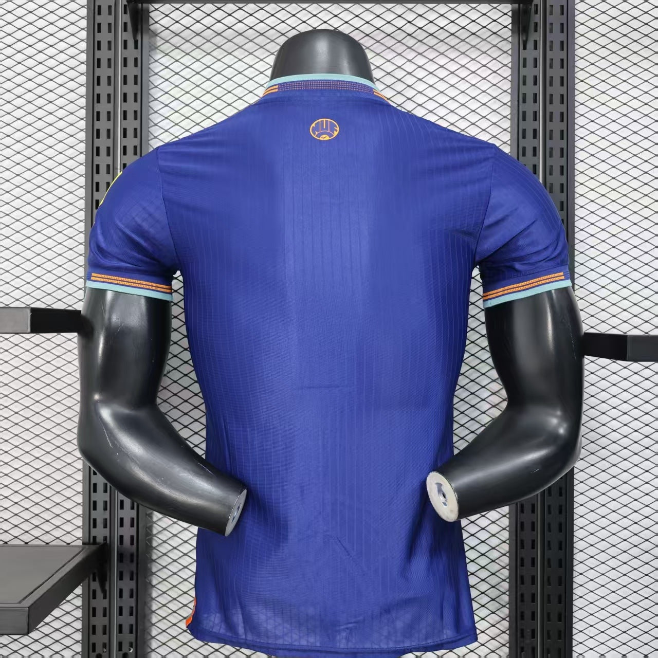 MAILLOT NEWCASTLE THIRD PLAYER 2025/2026