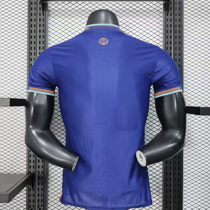 MAILLOT NEWCASTLE THIRD PLAYER 2025/2026