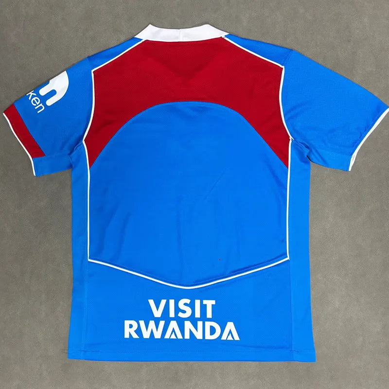 MAILLOT ATLETICO MADRID THIRD FAN 2025/2026