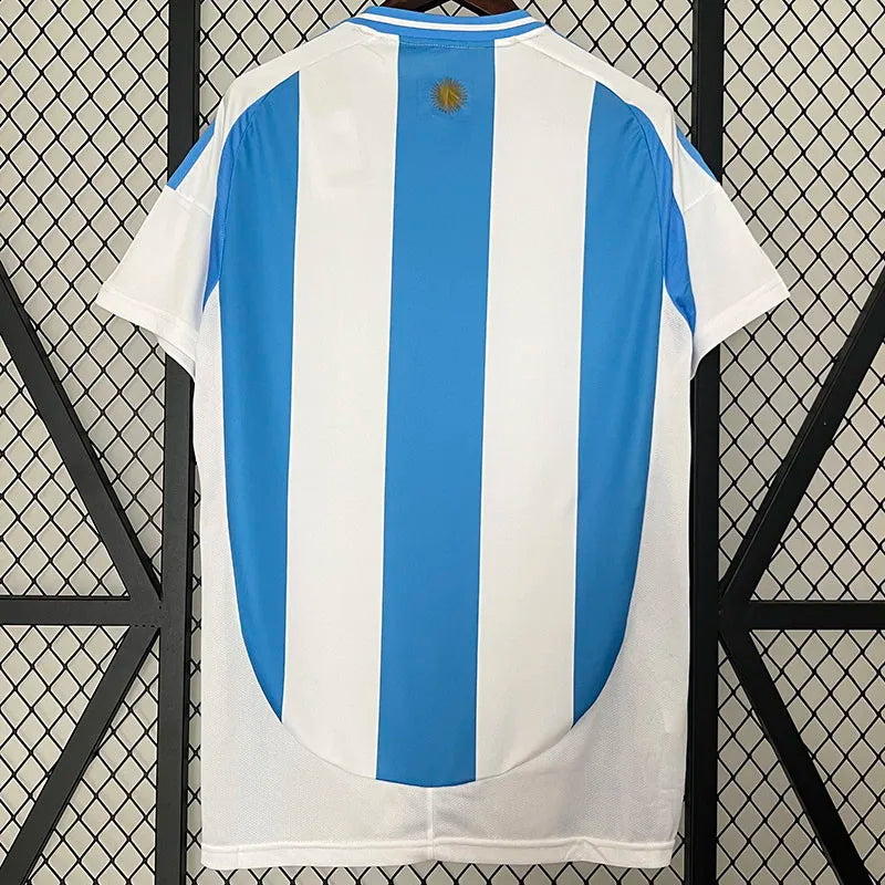 MAILLOT ARGENTINE DOMICILE FAN 2024/2025