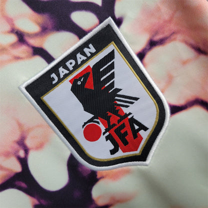 MAILLOT JAPON CONCEPT FAN 2023/2024