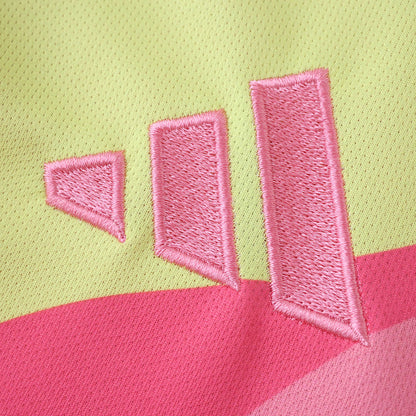 MAILLOT ÉCOSSE EXTERIEUR FAN 2025/2026