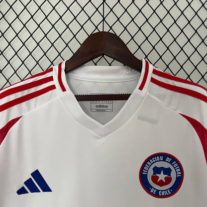 MAILLOT CHILI EXTERIEUR VERSION FAN 2024/2025