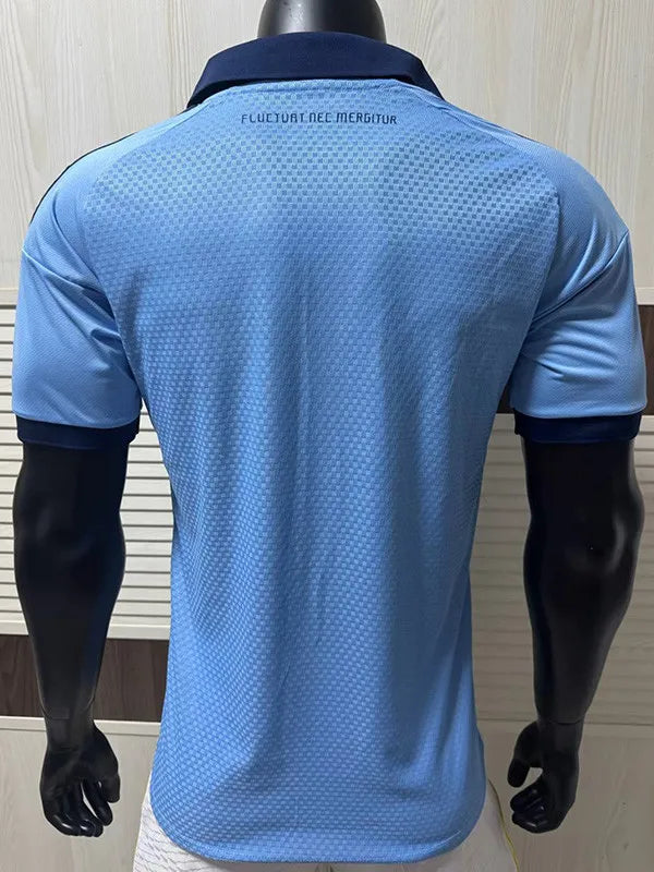 MAILLOT PARIS FC EXTÉRIEUR PLAYER 2026/2027
