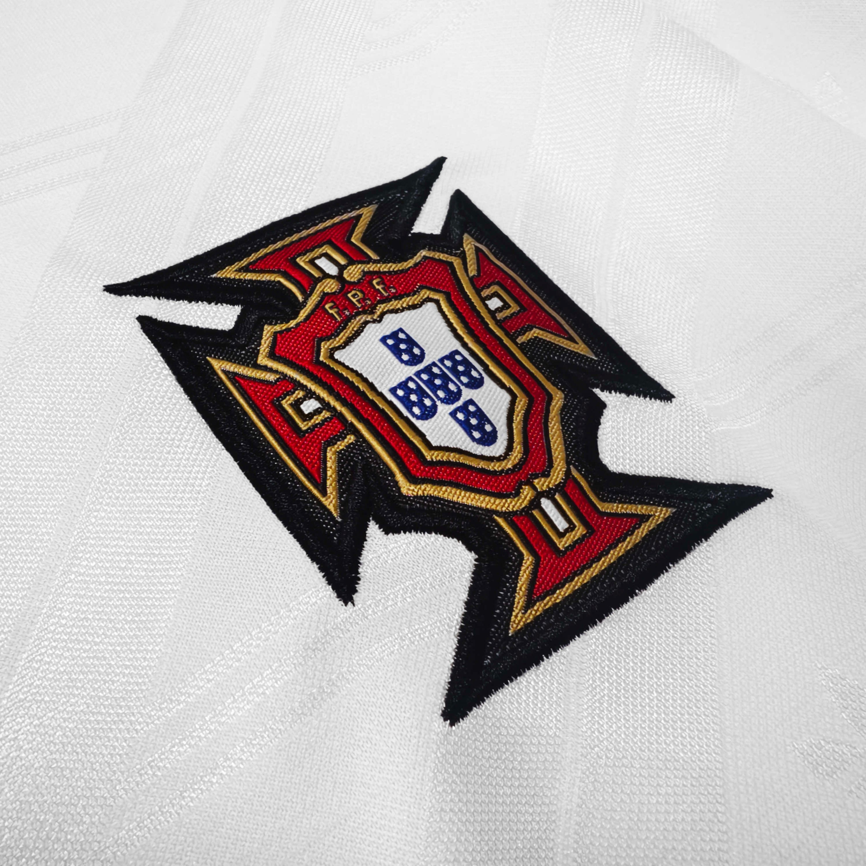 MAILLOT RÉTRO PORTUGAL EXTERIEUR 1992/94