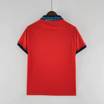 MAILLOT ANGLETERRE EXTERIEUR FAN 2022/2023