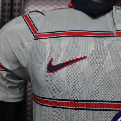 MAILLOT ATLETICO MADRID THIRD PLAYER 2026/2027