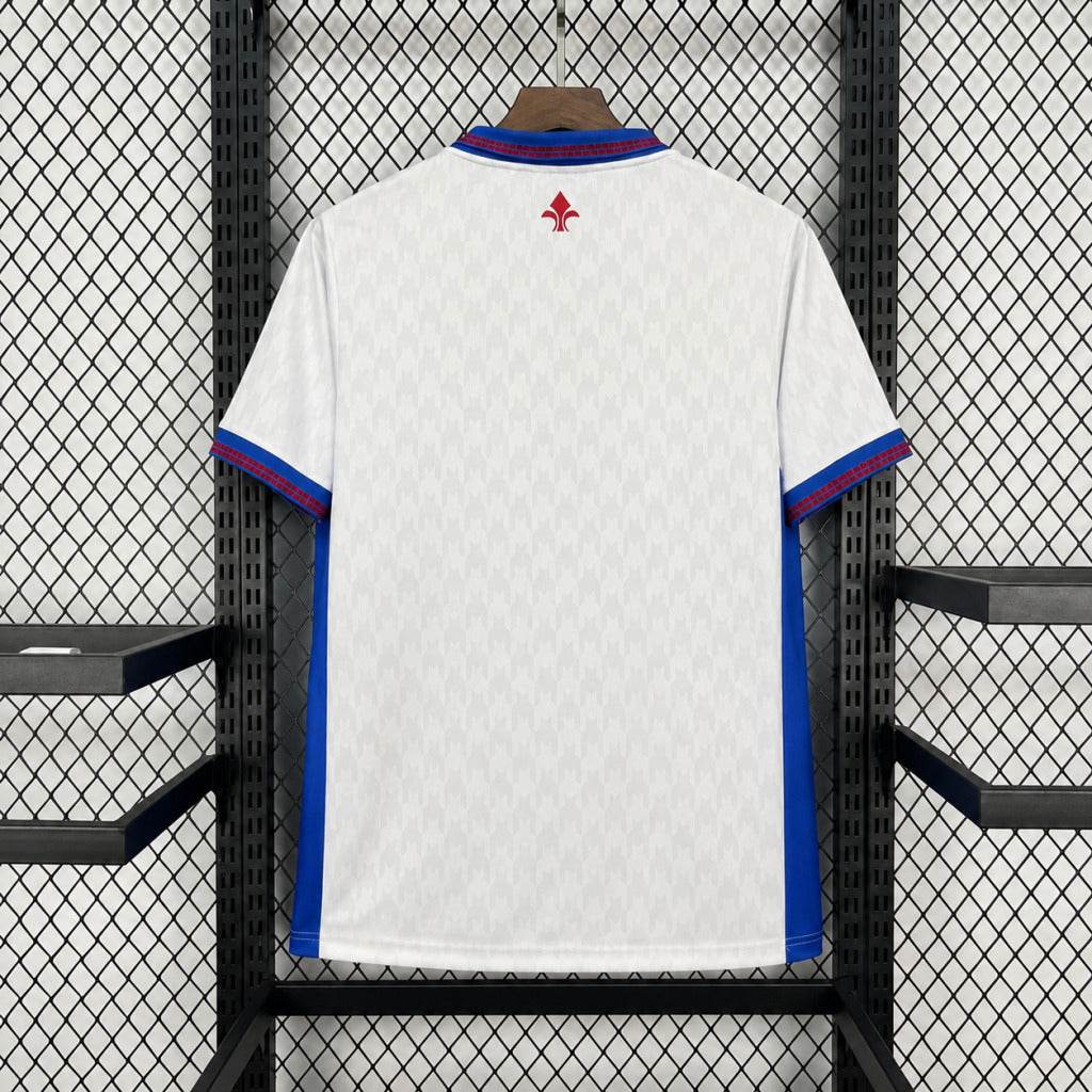 MAILLOT LILLE EXTÉRIEUR FAN 2026/2027