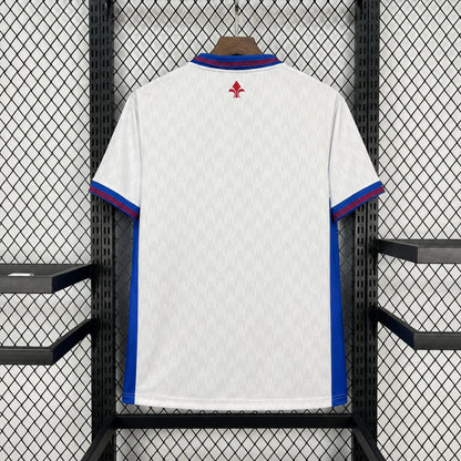 MAILLOT LILLE EXTÉRIEUR FAN 2026/2027