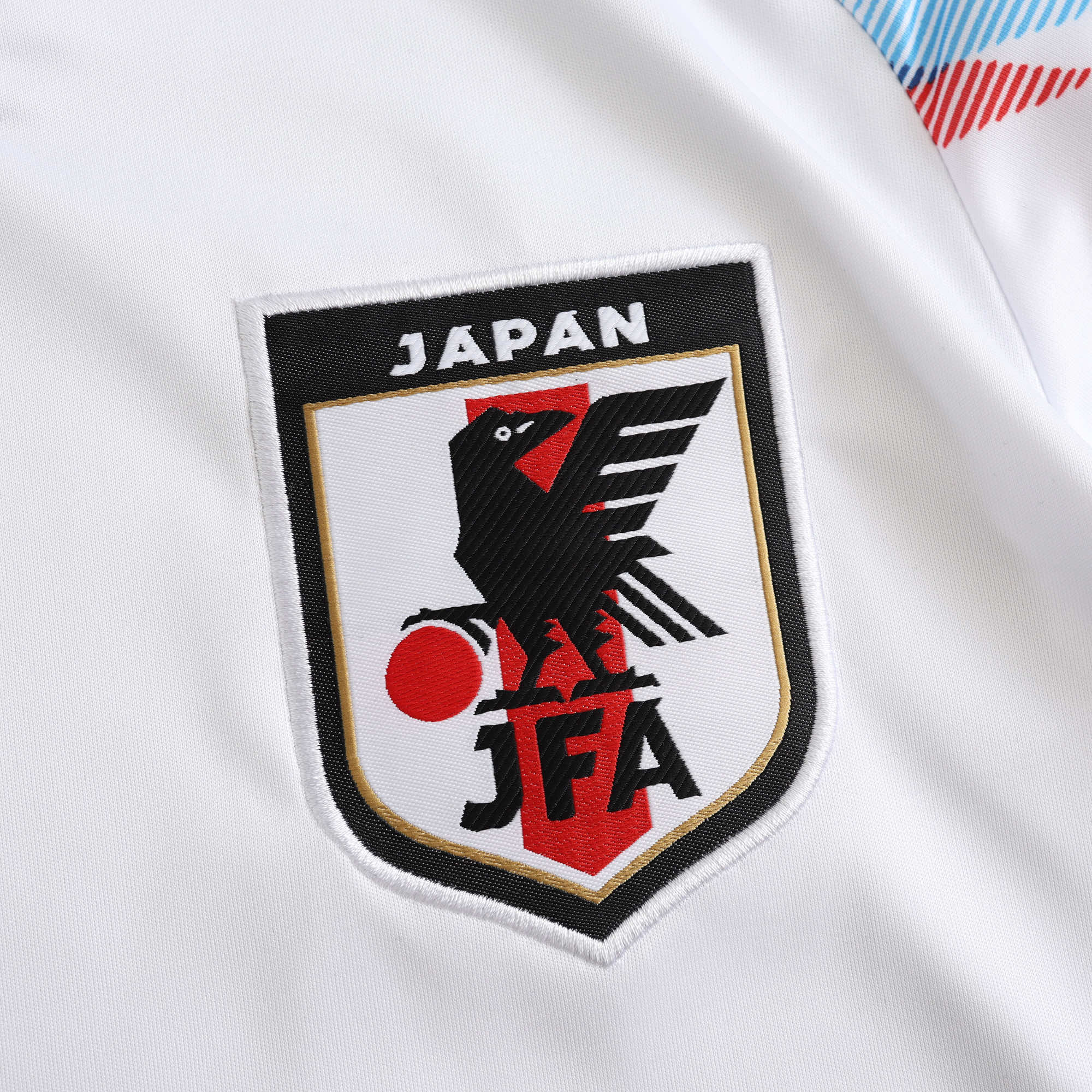 MAILLOT JAPON CONCEPT SUPRA