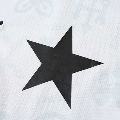 MAILLOT GHANA DOMICILE FAN 2024/2025