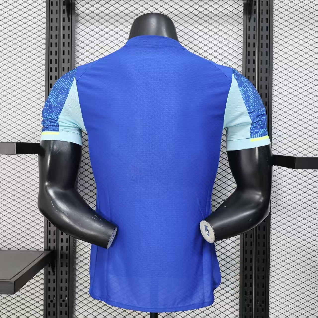 MAILLOT MARSEILLE THIRD PLAYER 2025/2026