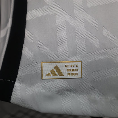 MAILLOT ALLEMAGNE DOMICILE PLAYER 2024/2025