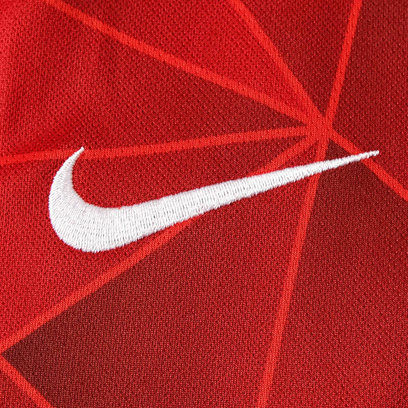 MAILLOT CANADA DOMICILE FAN 2023/2024