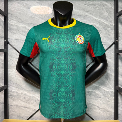 MAILLOT SENEGAL EXTERIEUR PLAYER 2026/2027