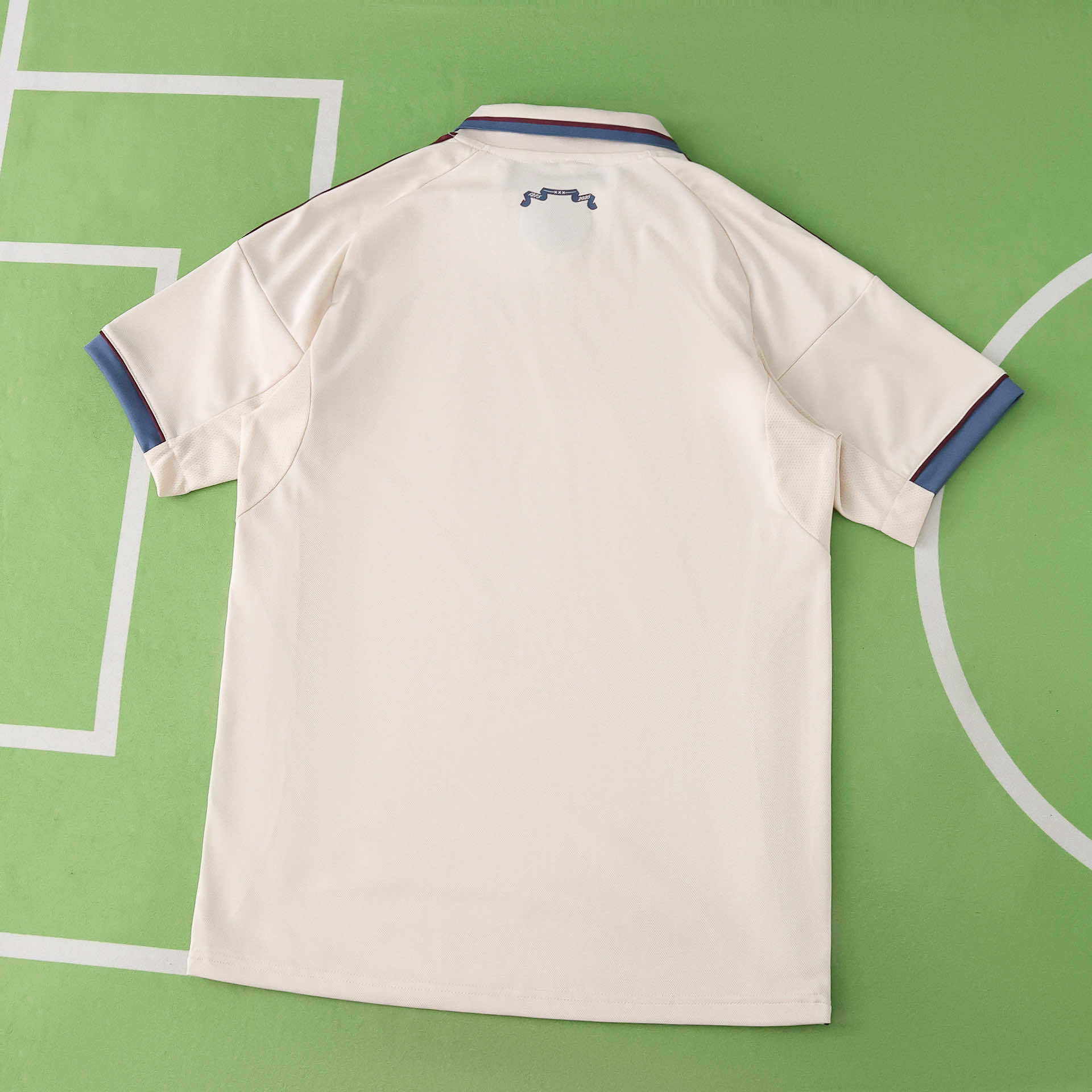 MAILLOT AJAX THIRD FAN 2025/2026