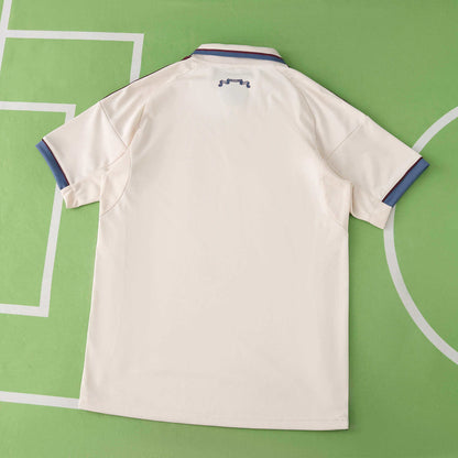 MAILLOT AJAX THIRD FAN 2025/2026
