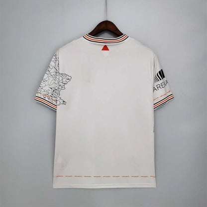 MAILLOT RÉTRO ATLÉTICO MINEIRO ÉDITION SPÉCIALE 2021/22