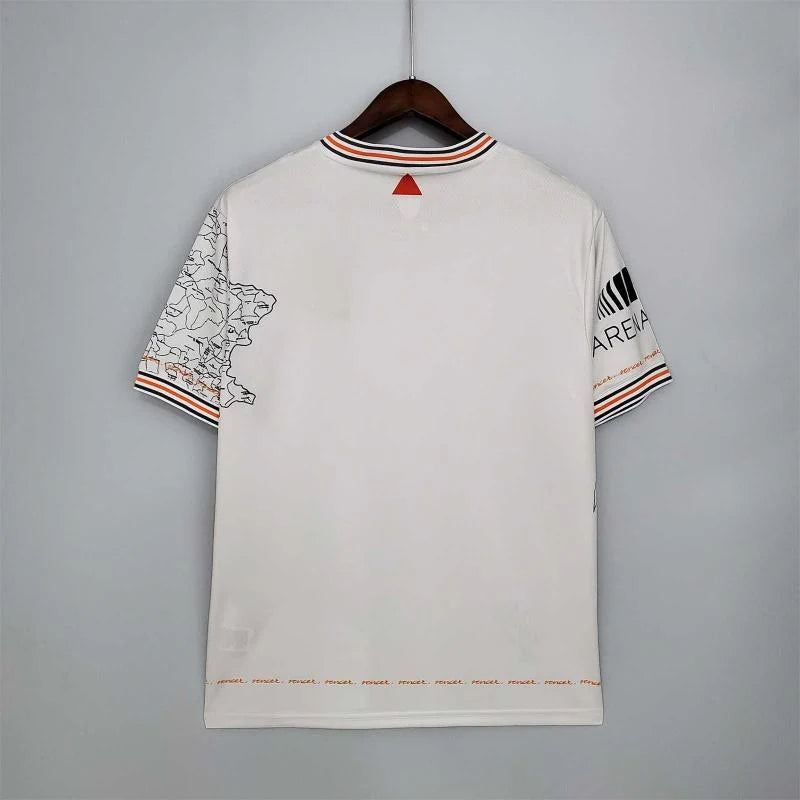 MAILLOT RÉTRO ATLÉTICO MINEIRO ÉDITION SPÉCIALE 2021/22