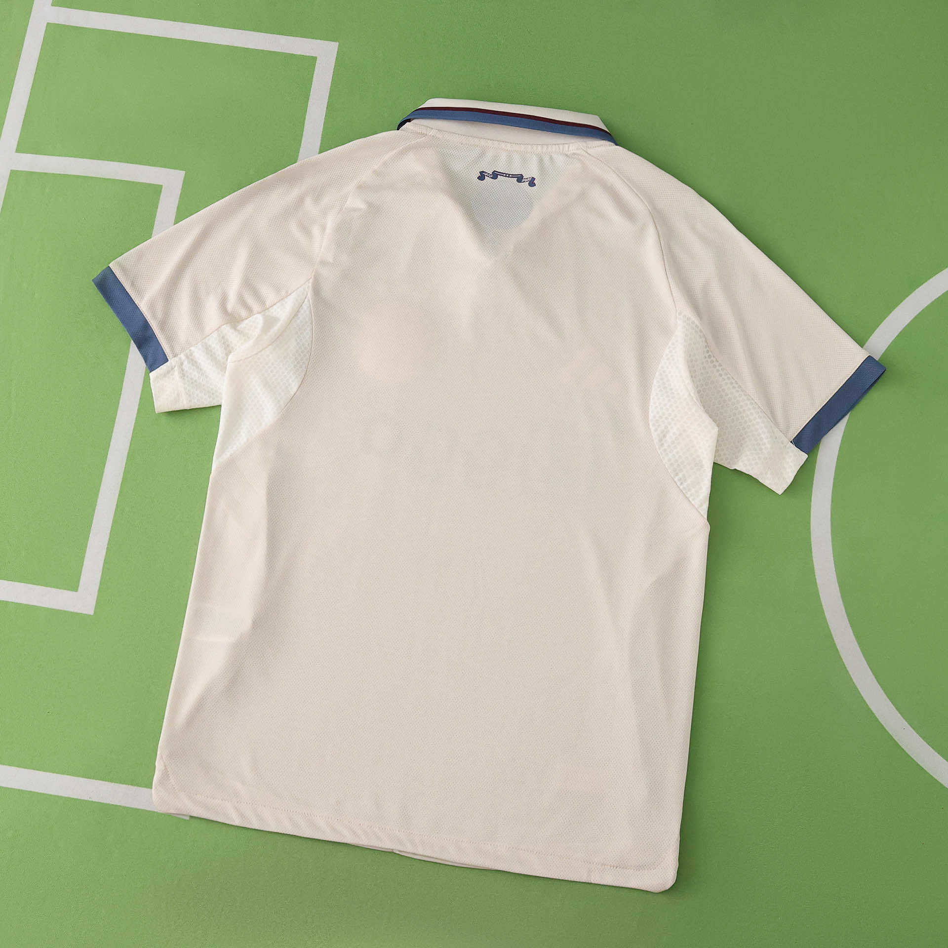 MAILLOT AJAX THIRD PLAYER 2025/2026