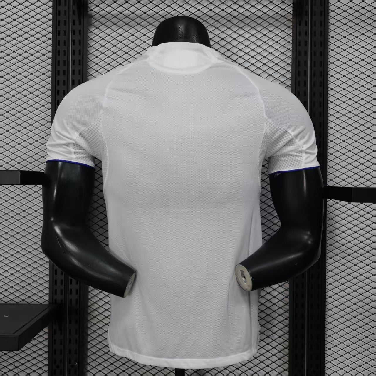 MAILLOT OLYMPIQUE LYONNAIS DOMICILE PLAYER 2025/2026