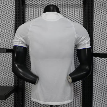 MAILLOT OLYMPIQUE LYONNAIS DOMICILE PLAYER 2025/2026