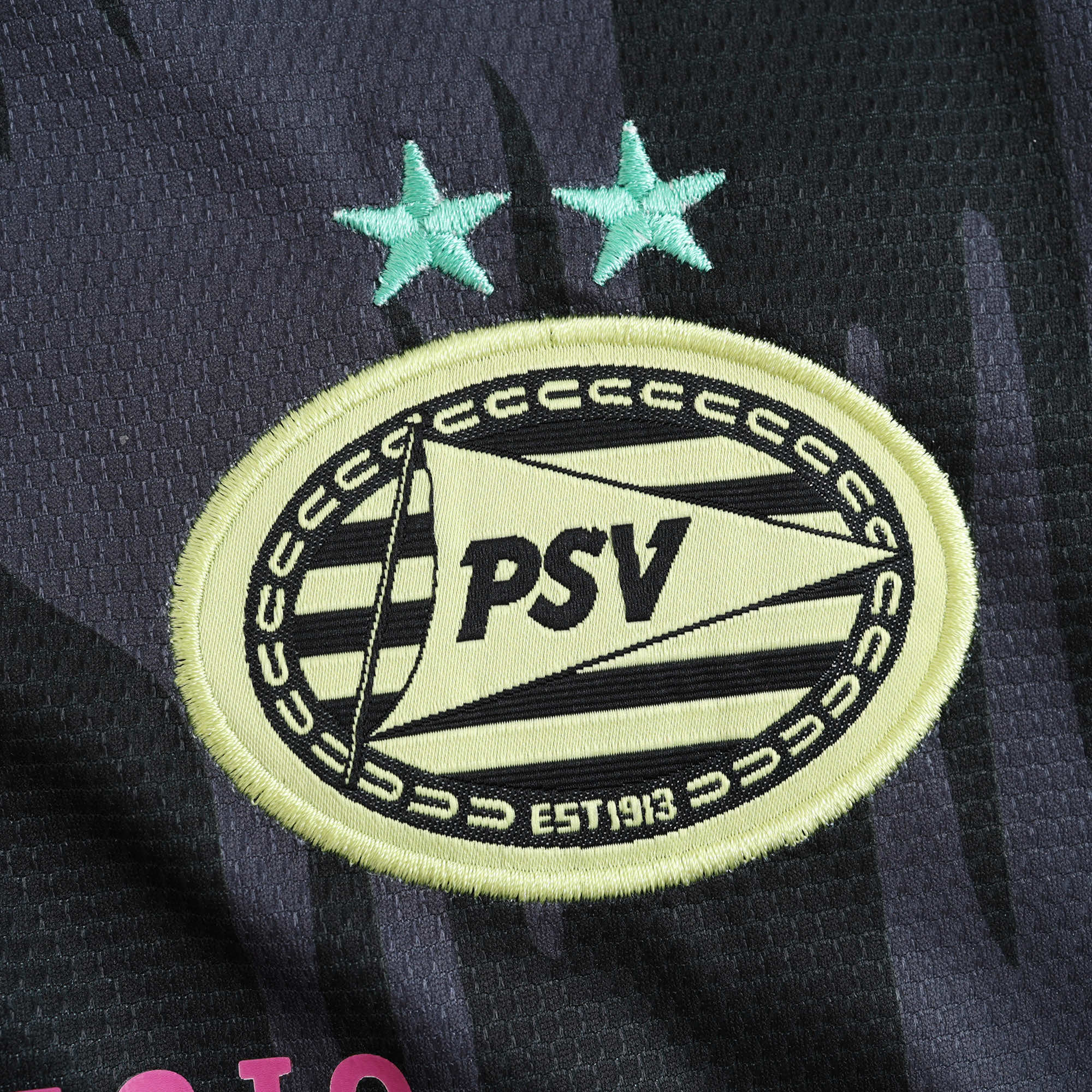MAILLOT PSV EINDHOVEN ENTRAINEMENT FAN 2024/2025