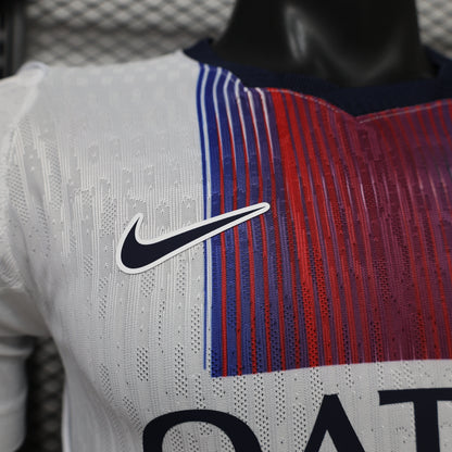 MAILLOT PSG EXTÉRIEUR PLAYER 2026/2027