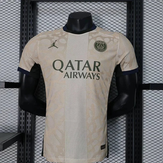 MAILLOT PSG EDITION FOURTH 2023/2024