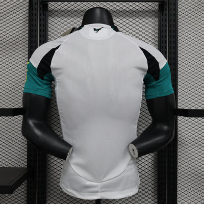 MAILLOT NEWCASTLE THIRD PLAYER 2024/2025