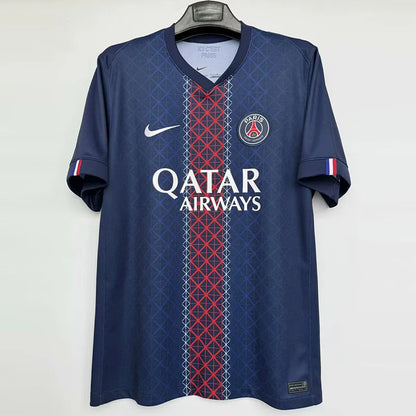 MAILLOT PSG DOMICILE FAN 2025/2026
